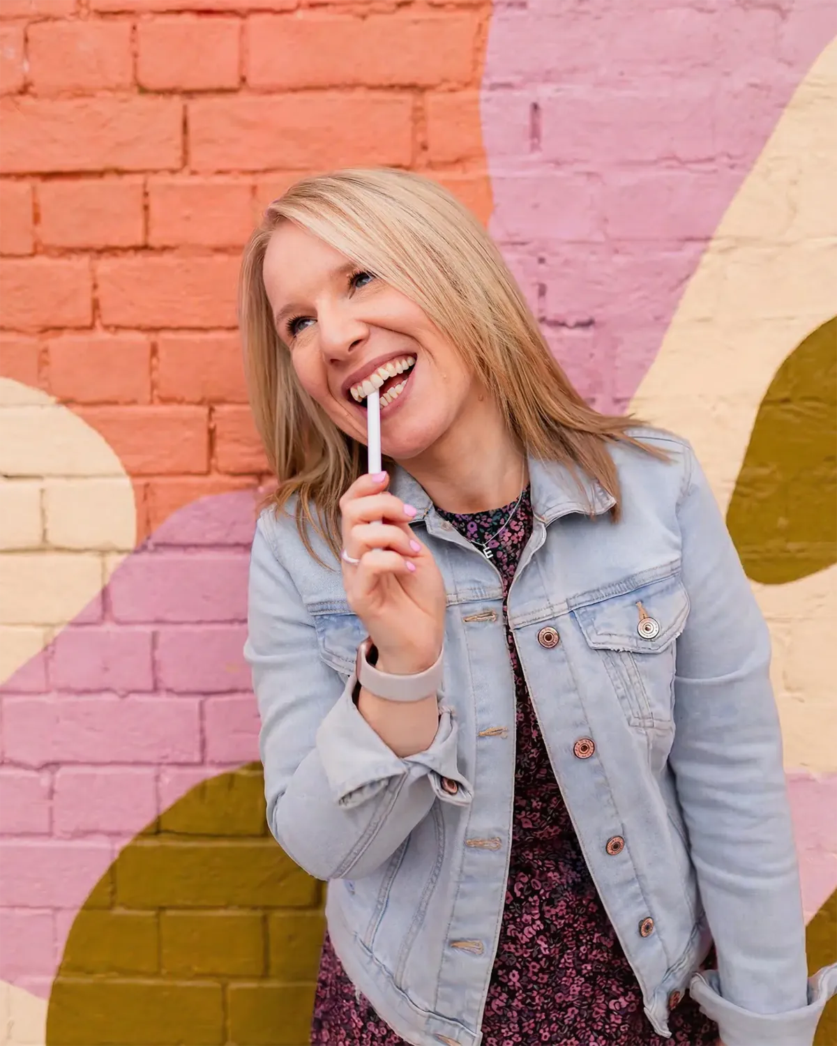 Emma Burke, Brand Designer